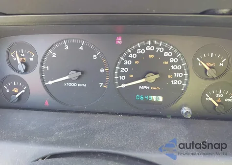 2004 Jeep Grand Cherokee Laredo z USA, uszkodzony, nr VIN 1J4GW48S14C248119